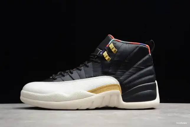 Rep Year Chinese Air CI2977-006 12 New Jordan 2019 